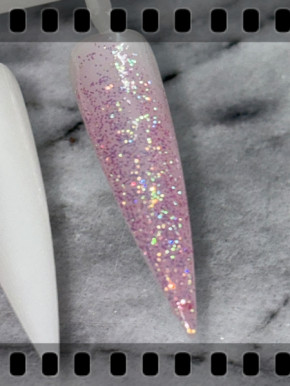 Perfect Pink Aurora Sparkle 14ml