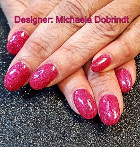 Pink Fireworks 5ml