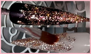 Rosegold Champagne 5ml