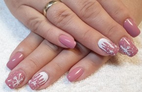 Rose Taupe 5ml