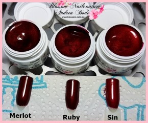 Merlot 5ml