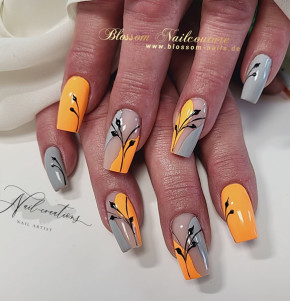 Paint & Art Gel Soft Grey Tube 5ml