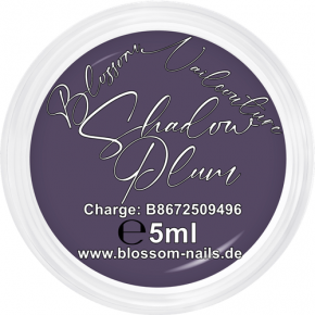 COMING SOON! Shadow Plum 5ml