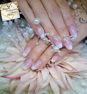 Acryl Powder Perfect Cover Silky Pink - Special Edition 3g