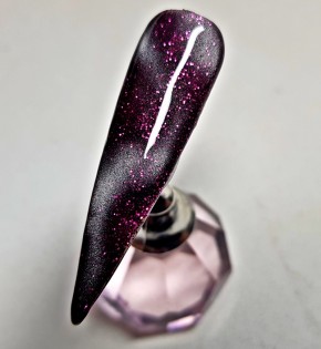 Cat Eye Hazy Sparkle 5ml