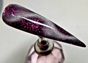 Cat Eye Hazy Sparkle 5ml