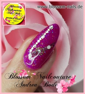 Sparkle Violet (Deko) 5ml