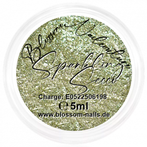 Sparkling Secco 5ml
