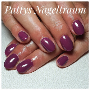 Taupe Aubergine 5ml