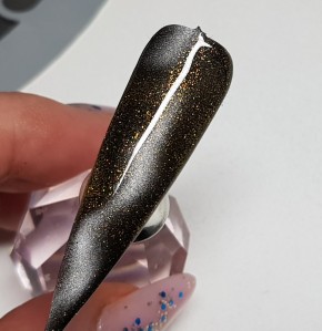 Cat Eye Hazy Treasure 5ml