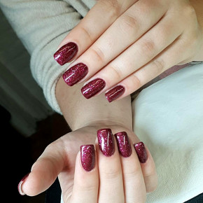 RED CARPET FARBGEL SET - 3-teilig
