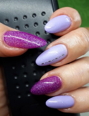 Violet Galaxy (Hologramm Effekt) 5ml