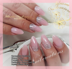 Porcelain Pink Dream 5ml