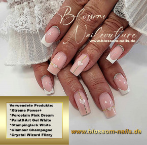 Porcelain Pink Dream 5ml