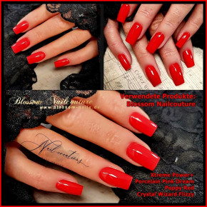 Poppy Red 5ml