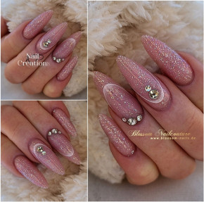 Perfect Aurora Diamonds 14ml