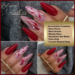 Bloody Mary 5ml.