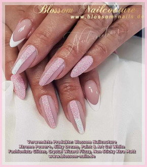 Silky Dream (mittelviskos) 3 x 15ml (=45ml)