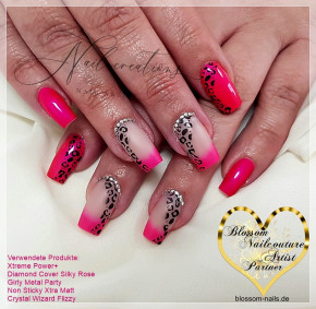 Girly Metal Party 5ml.