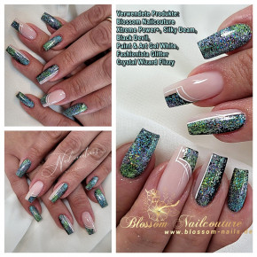 Silky Dream (mittelviskos) 3 x 15ml (=45ml)