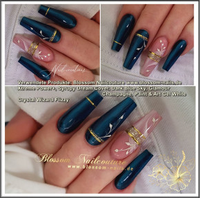 Dark Blue Sky 5ml