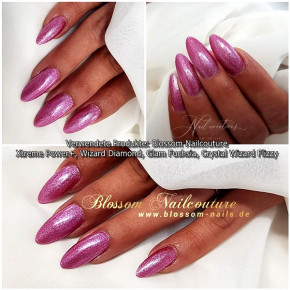 Glam Fuchsia 5ml